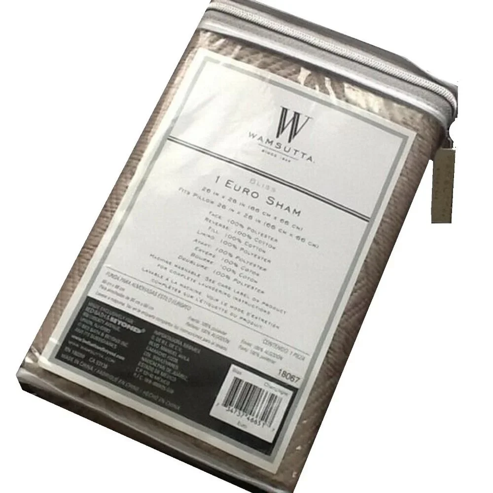Wamsutta one brand